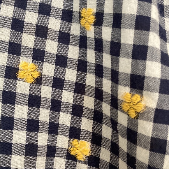 Talbots Tunic Top Large - Picture 4 of 6